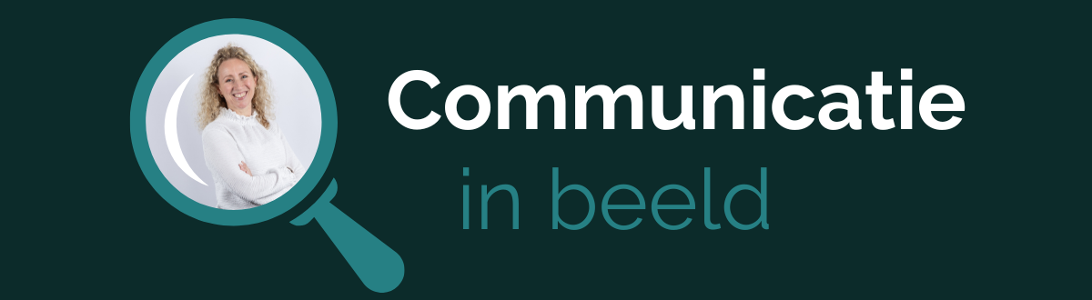 Communicatie in beeld